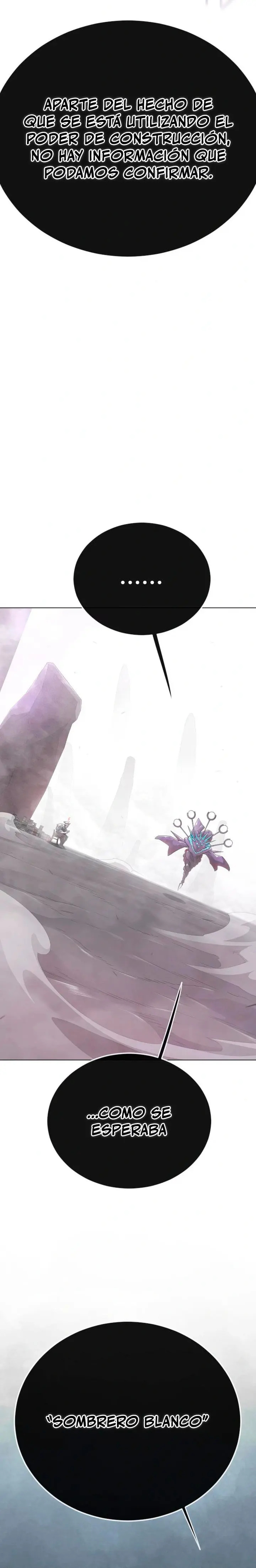 Read Super Human Era Español Manga Online