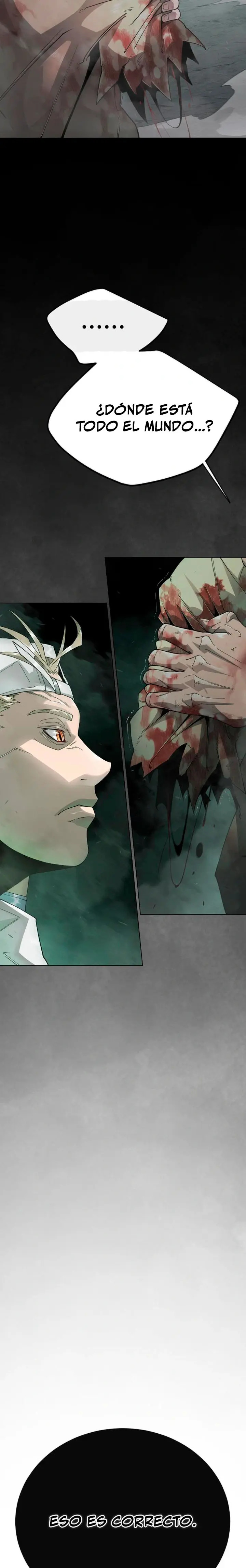 Read Super Human Era Español Manga Online