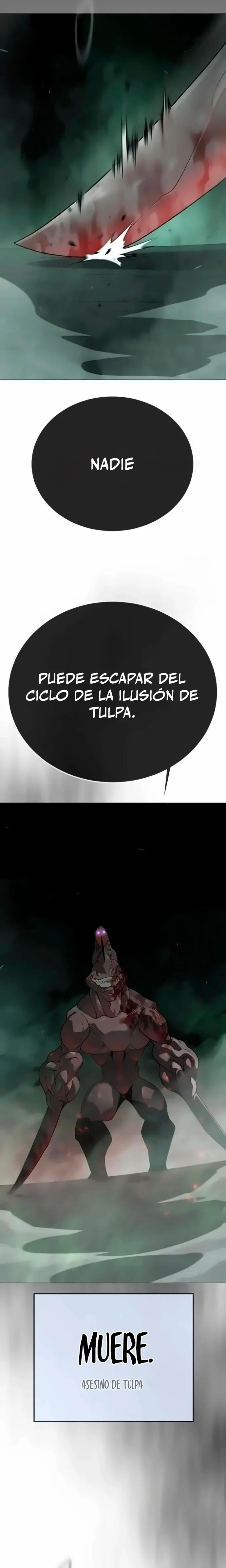 Read Super Human Era Español Manga Online