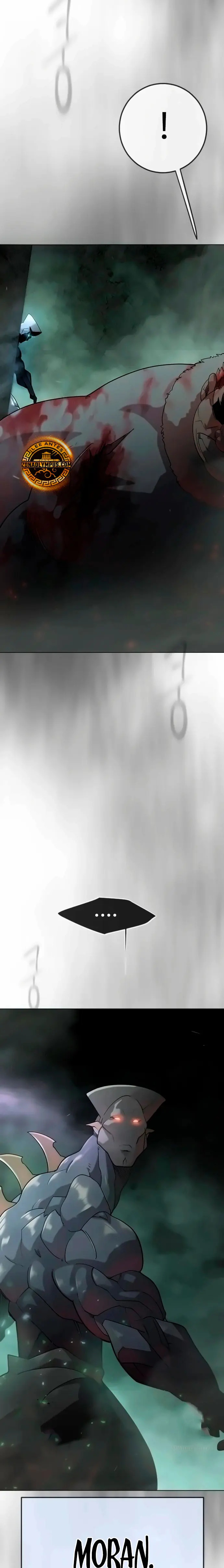 Read Super Human Era Español Manga Online