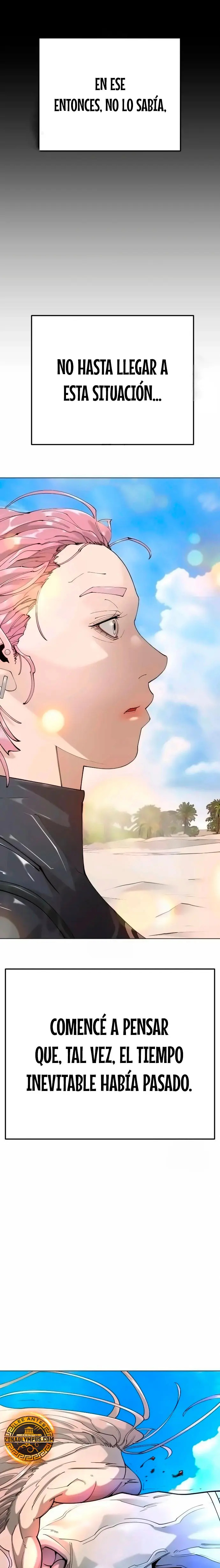 Read Super Human Era Español Manga Online