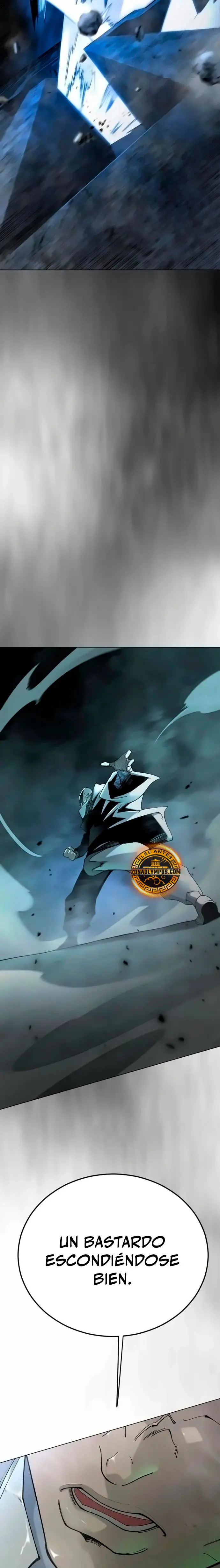 Read Super Human Era Español Manga Online