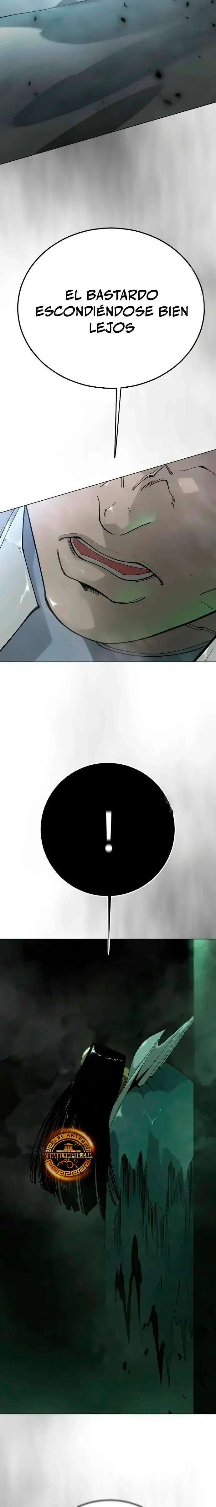 Read Super Human Era Español Manga Online