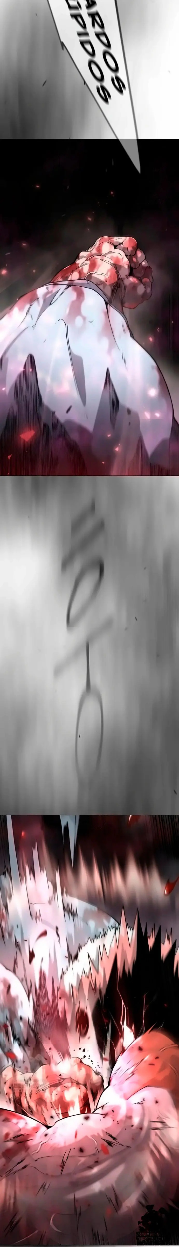 Read Super Human Era Español Manga Online