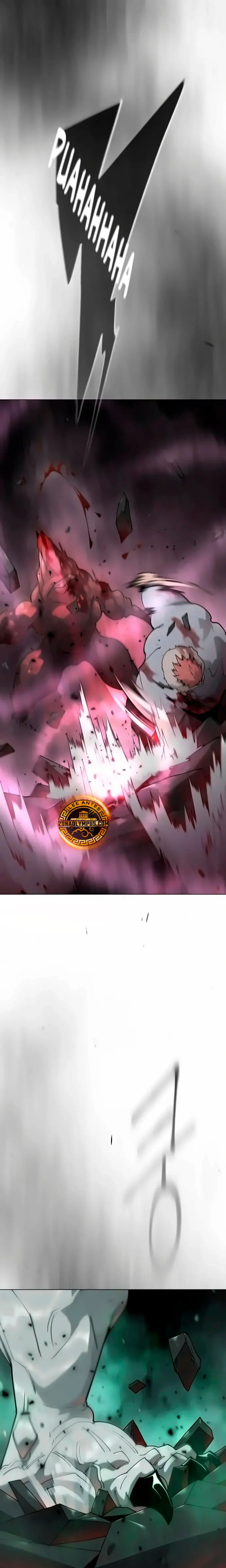 Read Super Human Era Español Manga Online