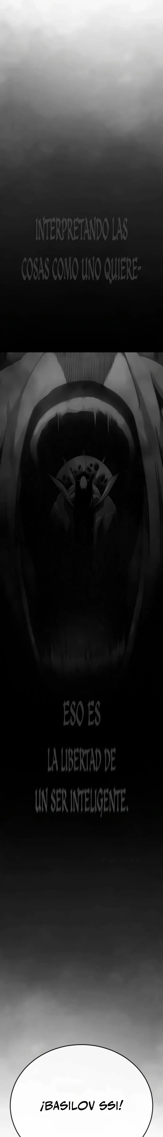 Read Super Human Era Español Manga Online