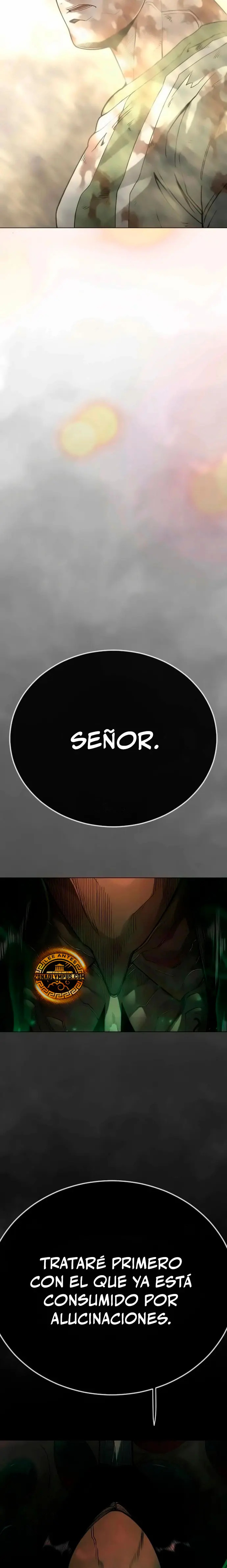 Read Super Human Era Español Manga Online