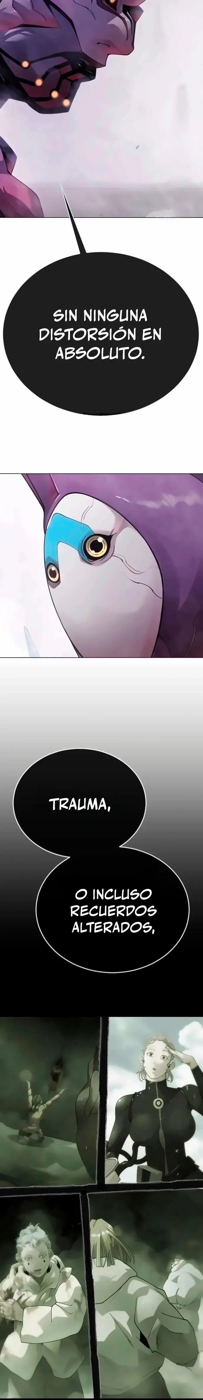 Read Super Human Era Español Manga Online