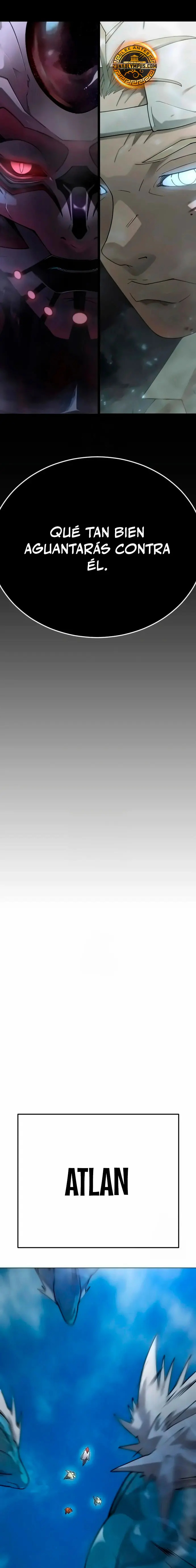 Read Super Human Era Español Manga Online