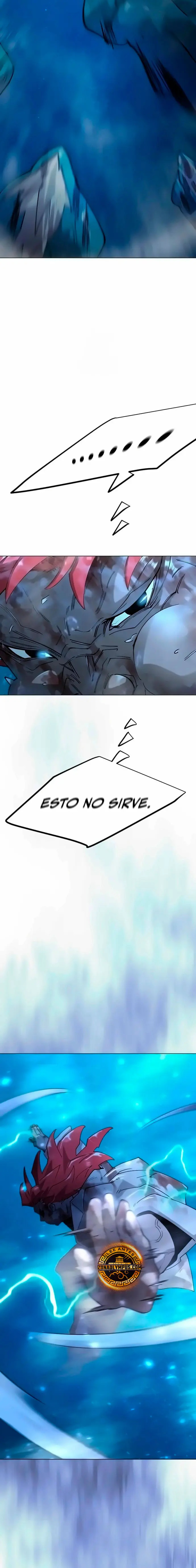 Read Super Human Era Español Manga Online