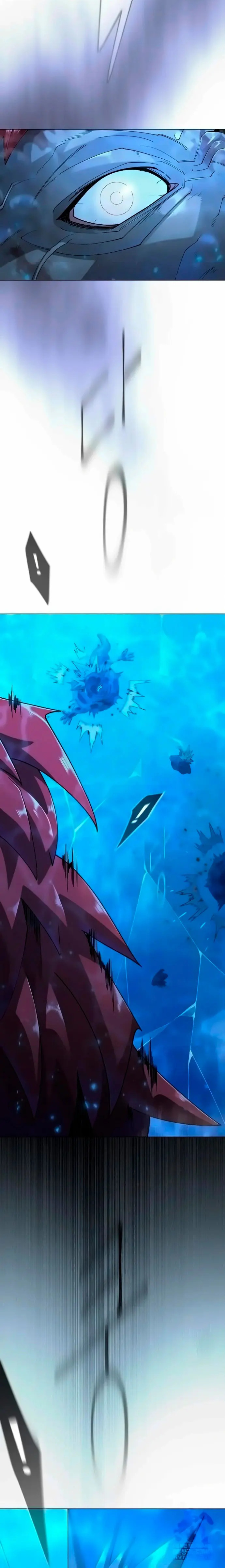 Read Super Human Era Español Manga Online