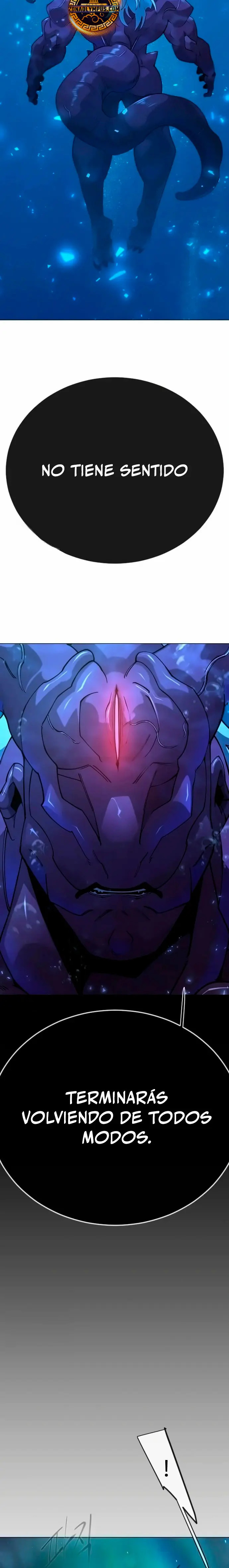 Read Super Human Era Español Manga Online