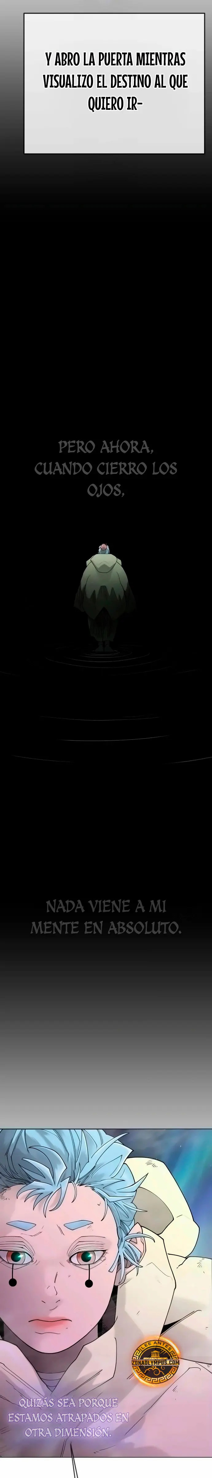 Read Super Human Era Español Manga Online