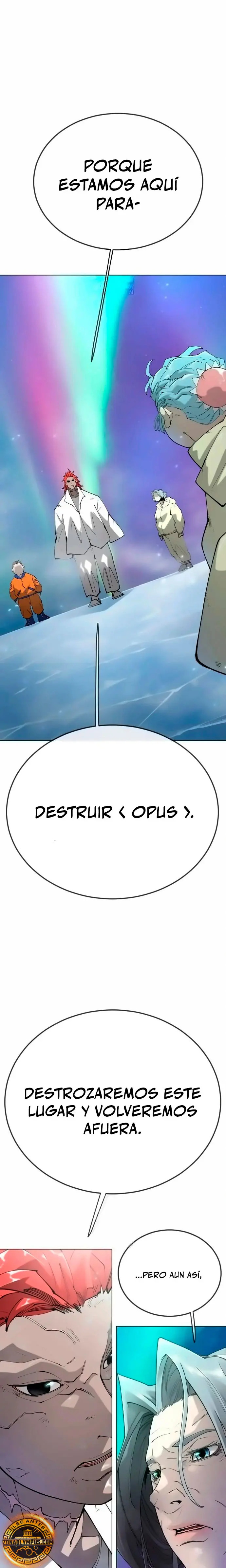 Read Super Human Era Español Manga Online