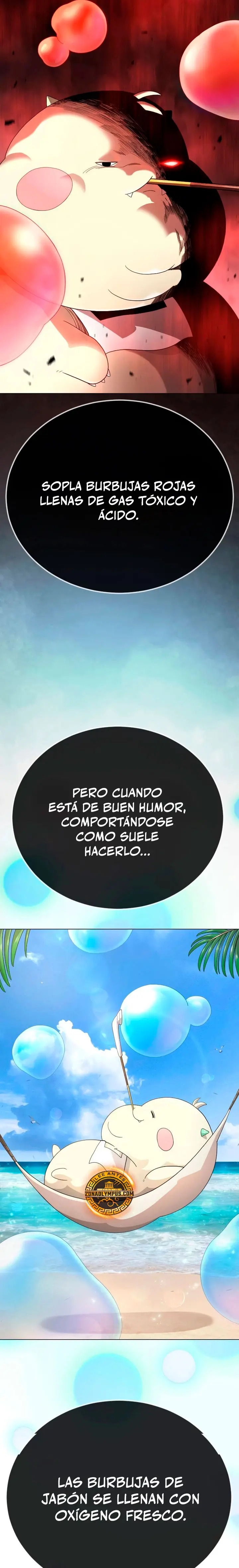 Read Super Human Era Español Manga Online