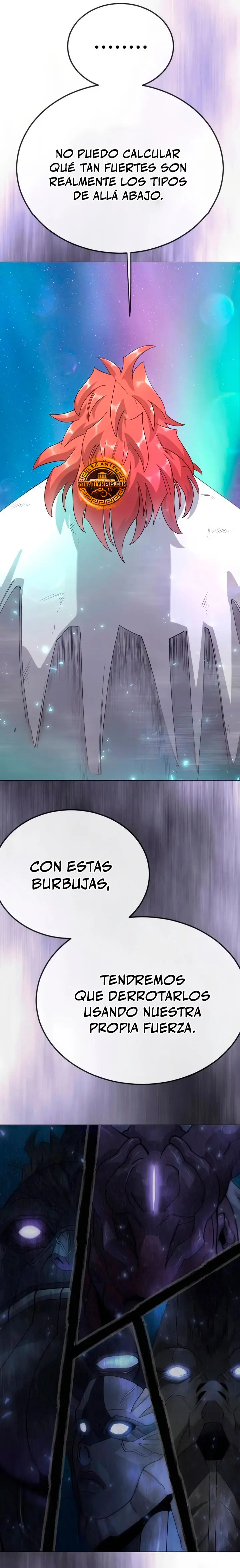 Read Super Human Era Español Manga Online