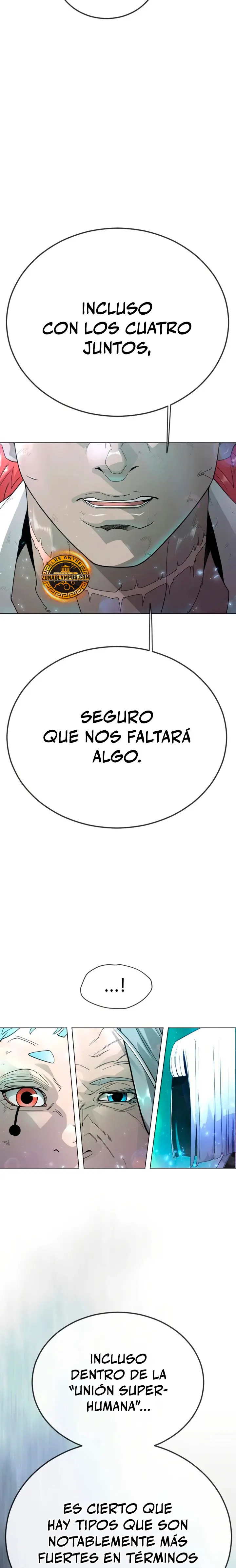 Read Super Human Era Español Manga Online