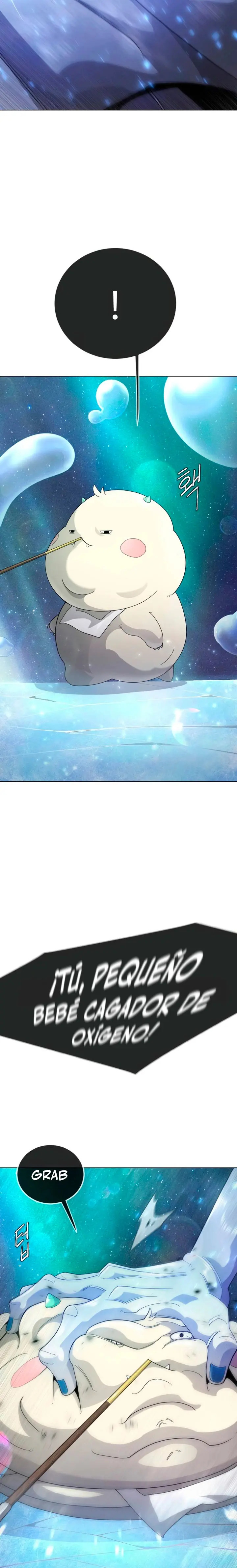 Read Super Human Era Español Manga Online