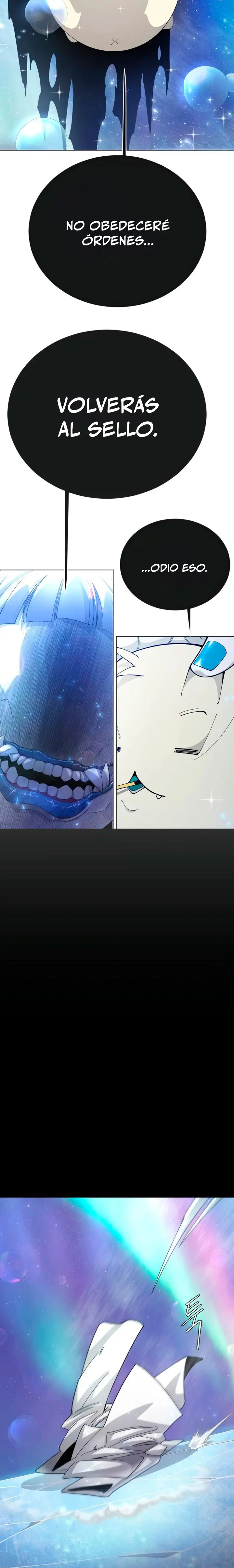 Read Super Human Era Español Manga Online