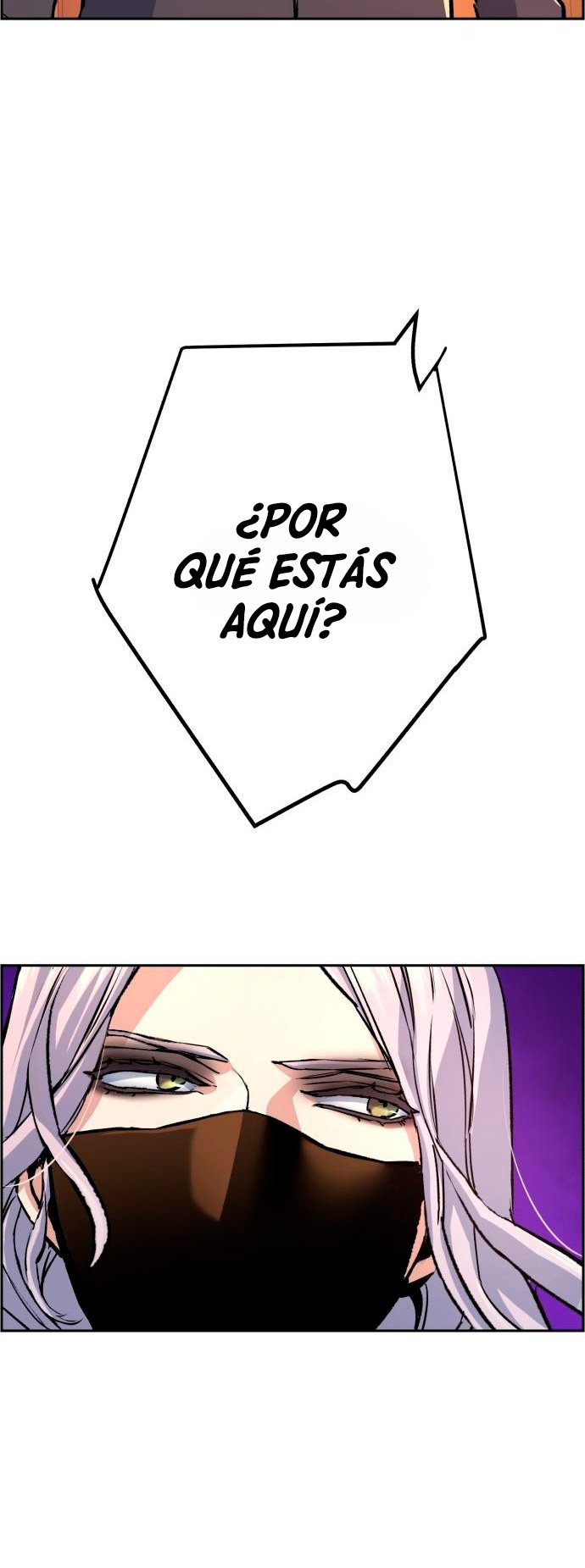 Read Teenage Mercenary Español Manga Online