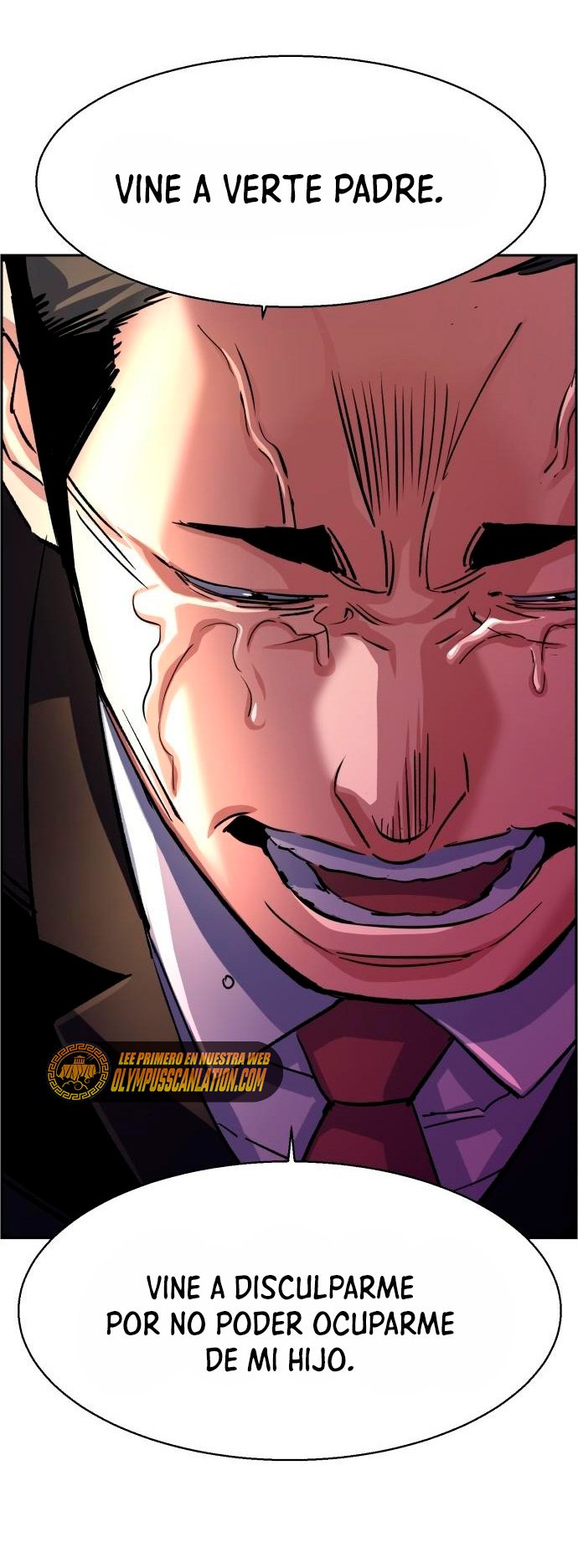 Read Teenage Mercenary Español Manga Online