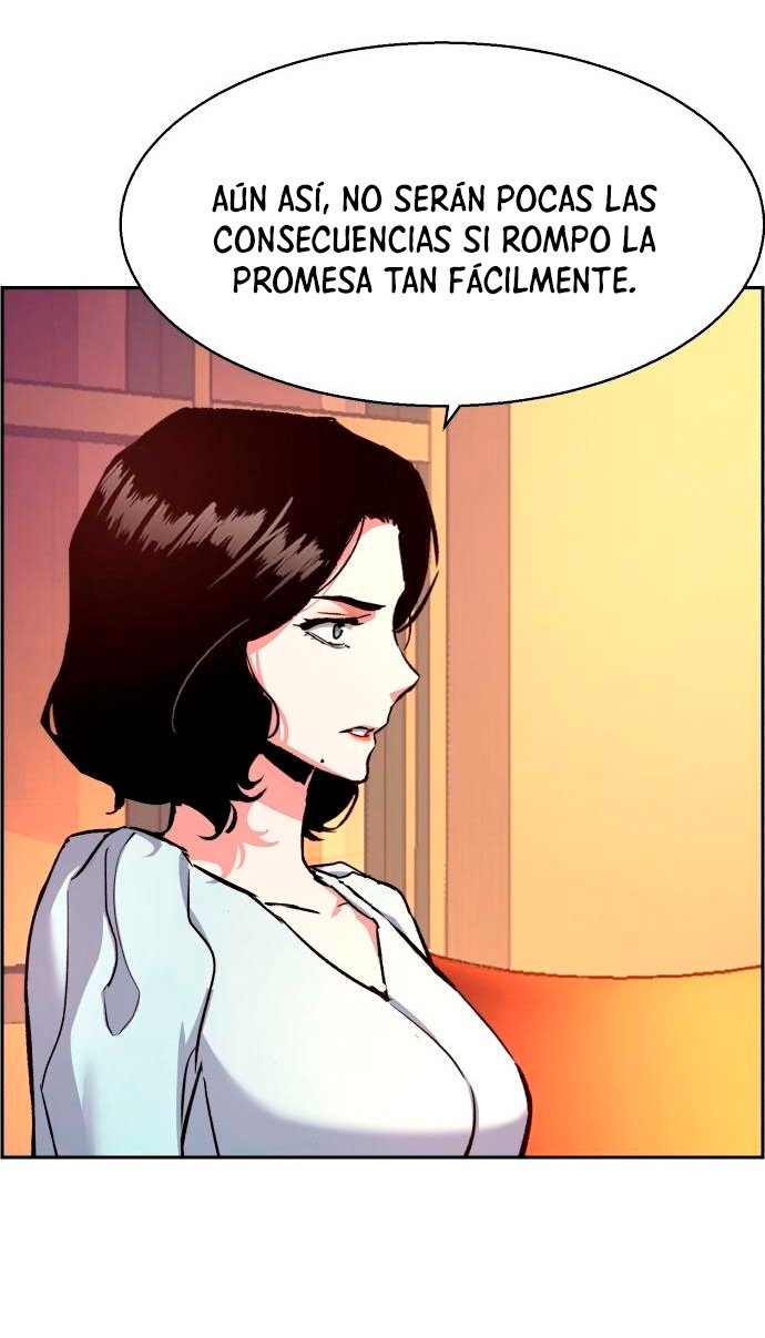 Read Teenage Mercenary Español Manga Online