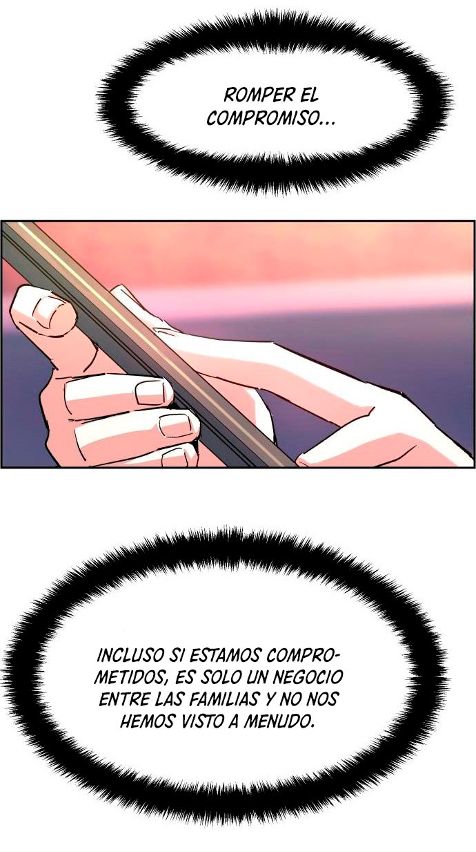Read Teenage Mercenary Español Manga Online