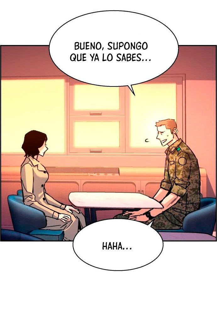 Read Teenage Mercenary Español Manga Online