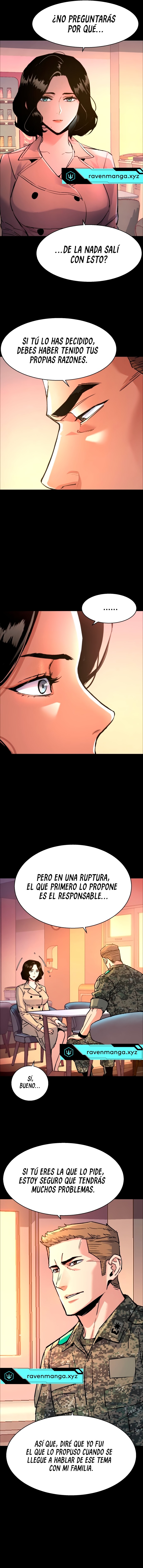 Read Teenage Mercenary Español Manga Online