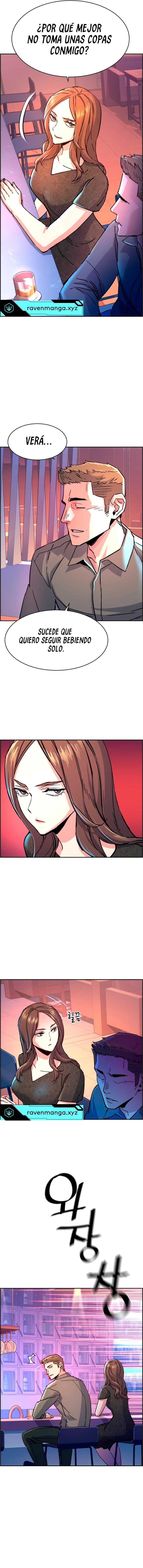 Read Teenage Mercenary Español Manga Online