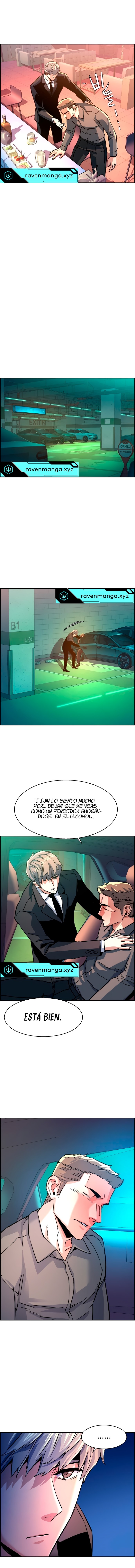 Read Teenage Mercenary Español Manga Online