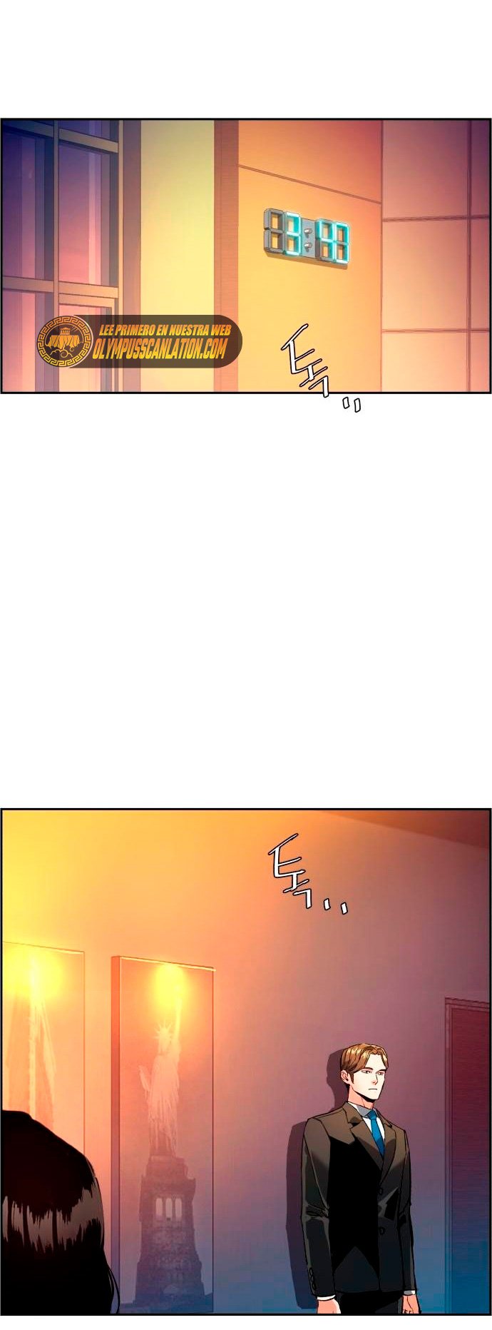 Read Teenage Mercenary Español Manga Online