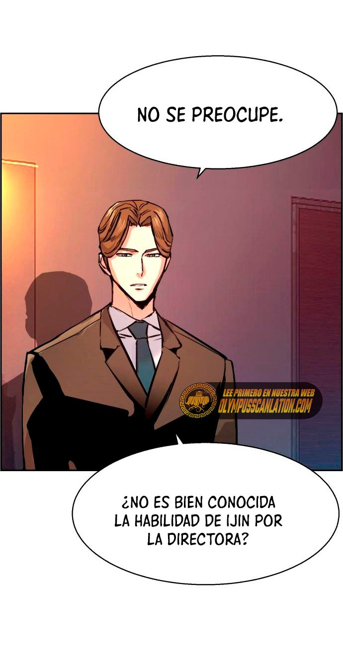 Read Teenage Mercenary Español Manga Online