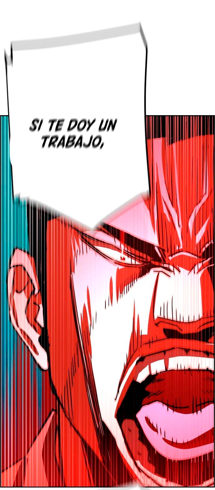 Read Teenage Mercenary Español Manga Online