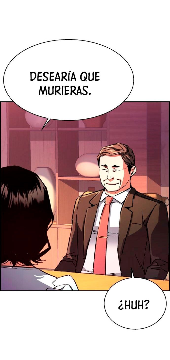 Read Teenage Mercenary Español Manga Online