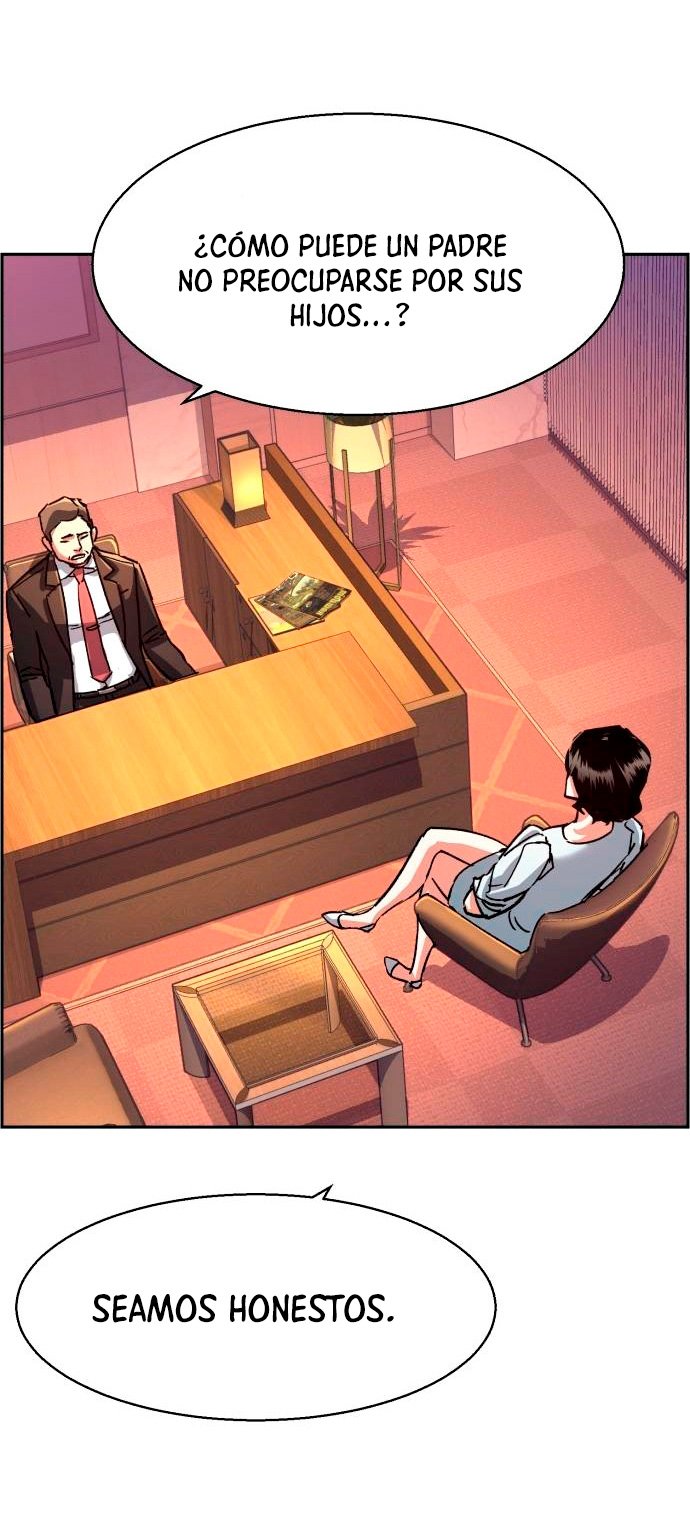 Read Teenage Mercenary Español Manga Online