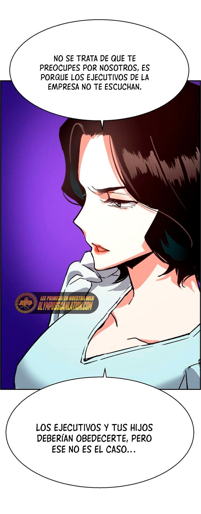 Read Teenage Mercenary Español Manga Online