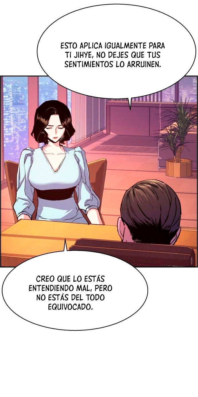 Read Teenage Mercenary Español Manga Online