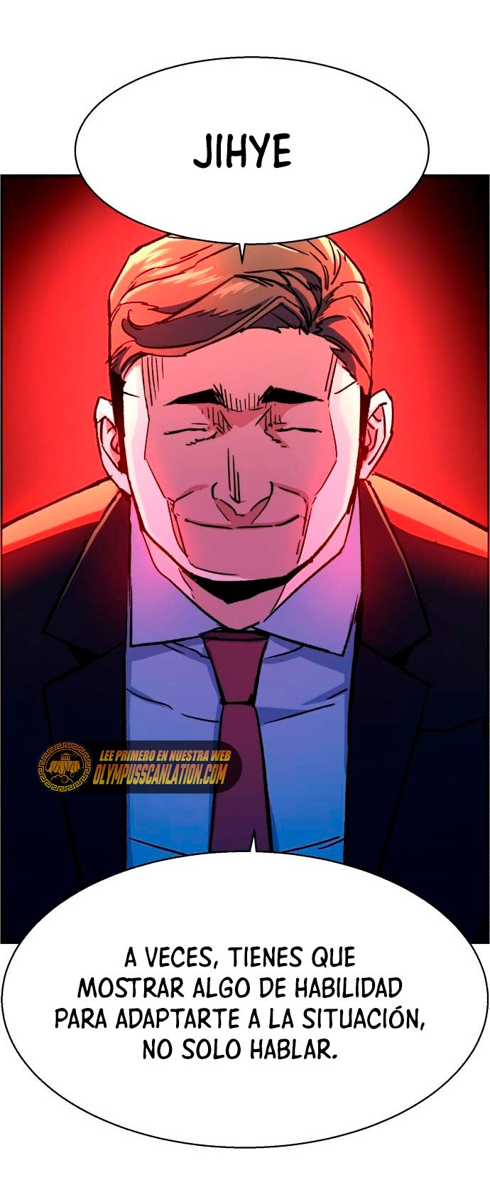 Read Teenage Mercenary Español Manga Online