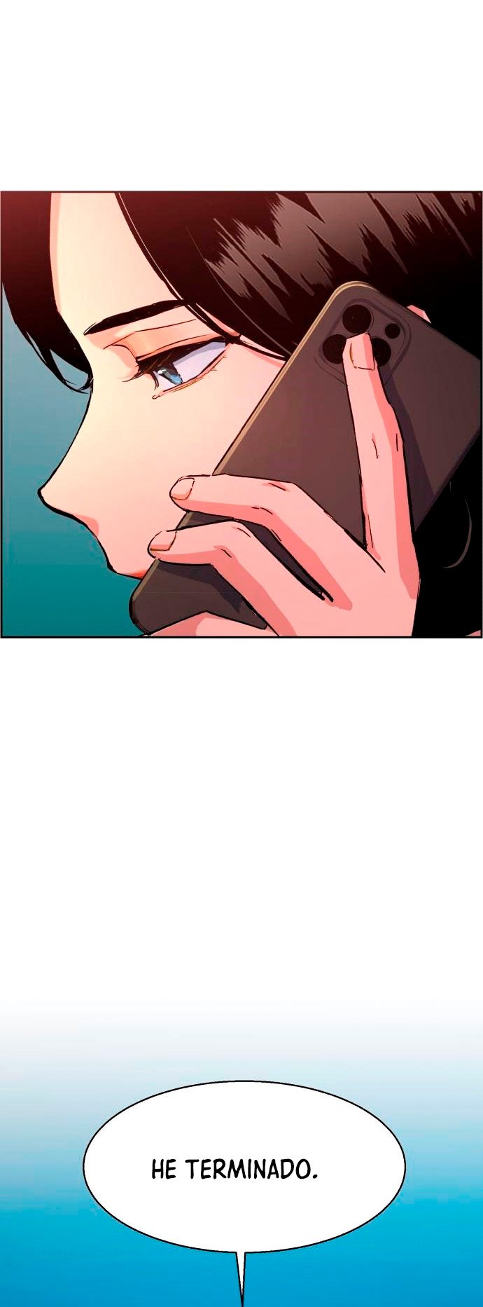 Read Teenage Mercenary Español Manga Online