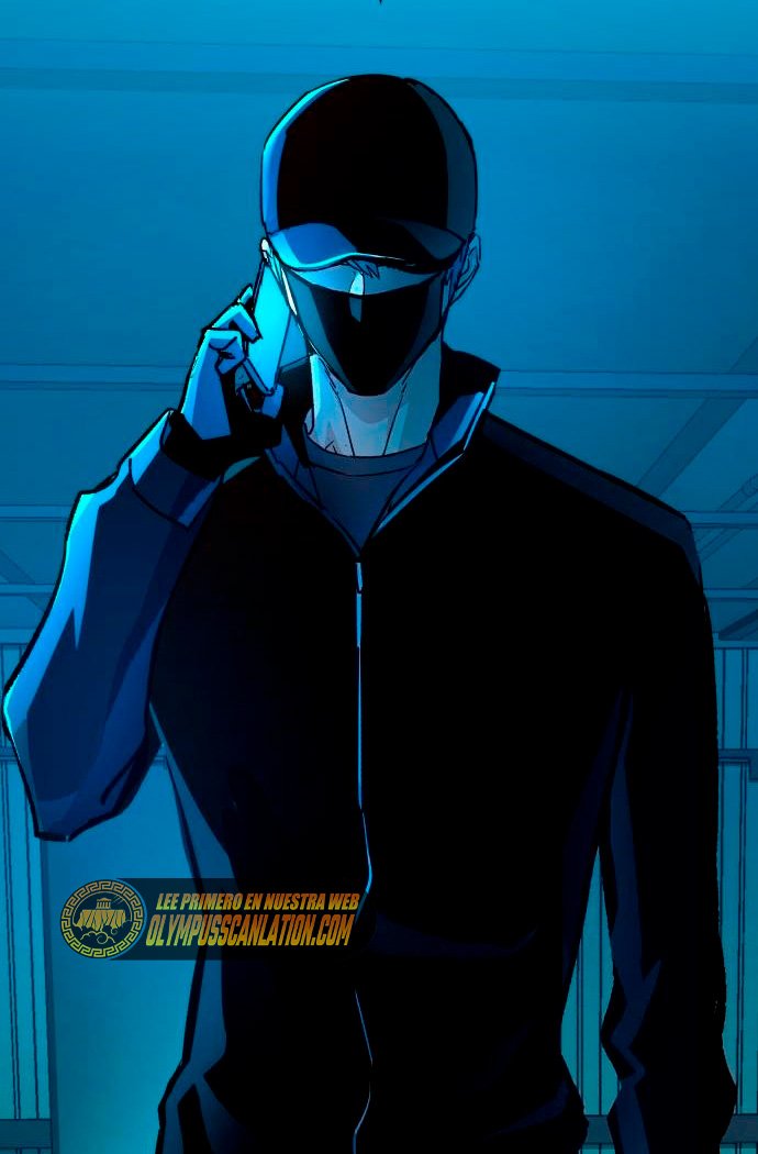 Read Teenage Mercenary Español Manga Online