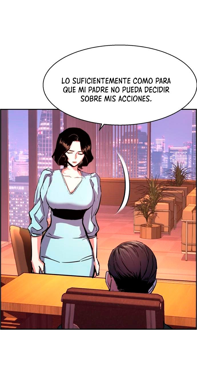Read Teenage Mercenary Español Manga Online