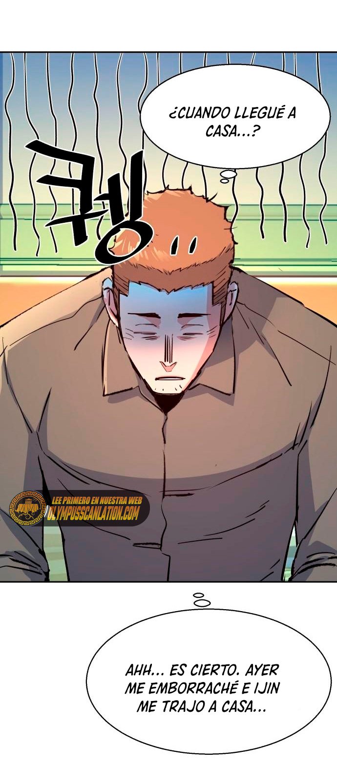 Read Teenage Mercenary Español Manga Online