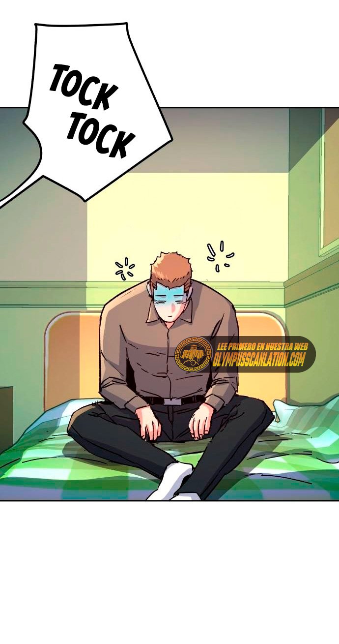 Read Teenage Mercenary Español Manga Online