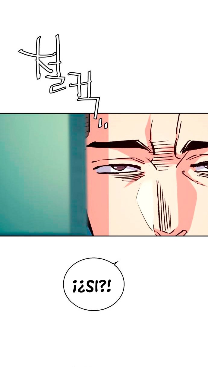 Read Teenage Mercenary Español Manga Online
