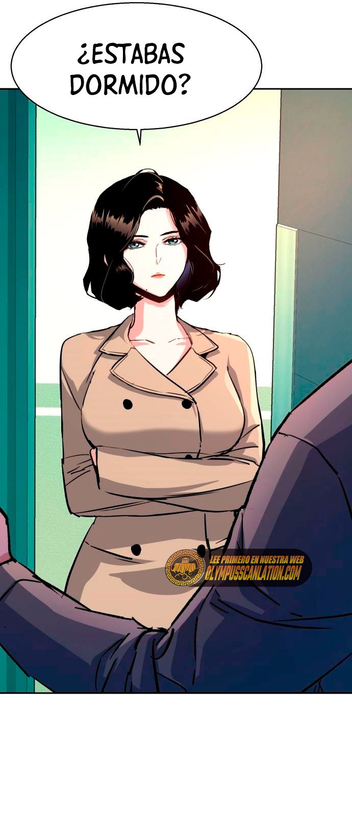 Read Teenage Mercenary Español Manga Online
