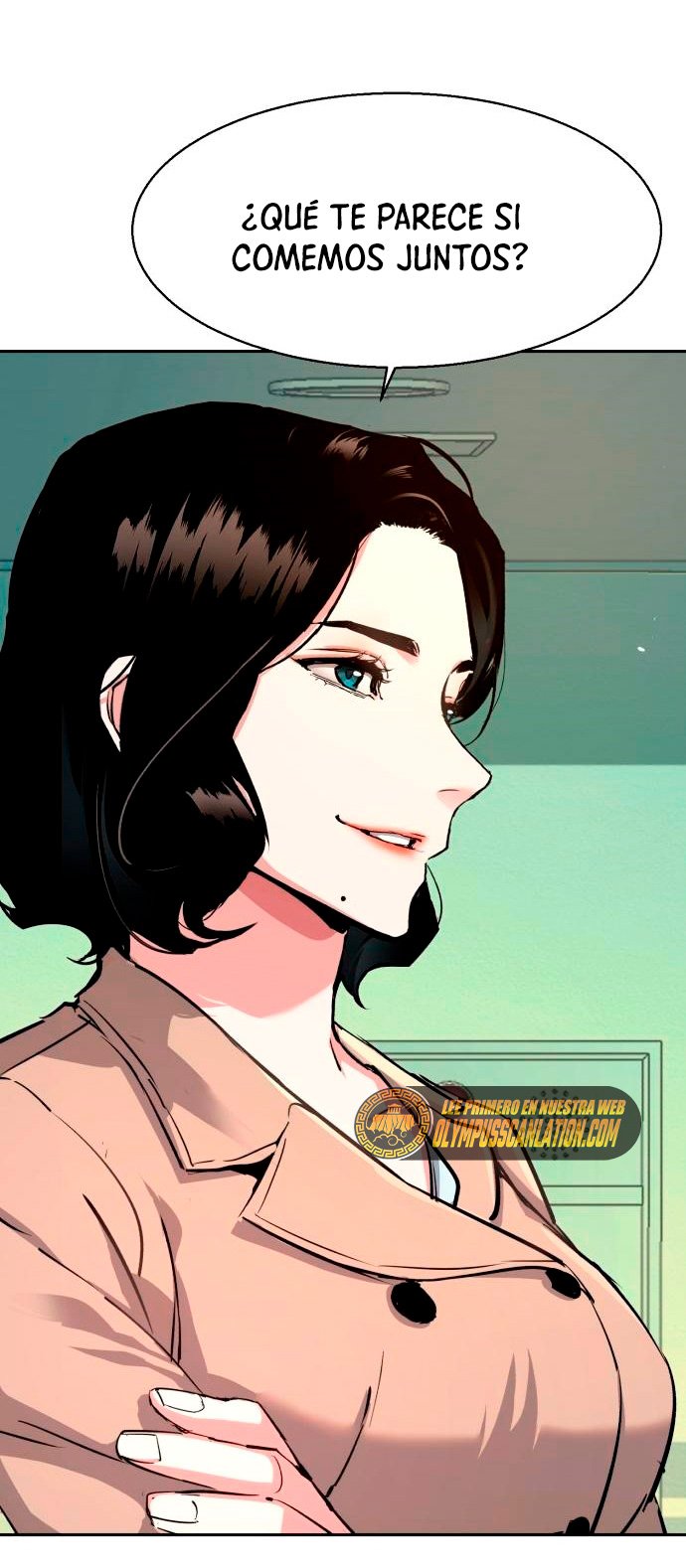 Read Teenage Mercenary Español Manga Online