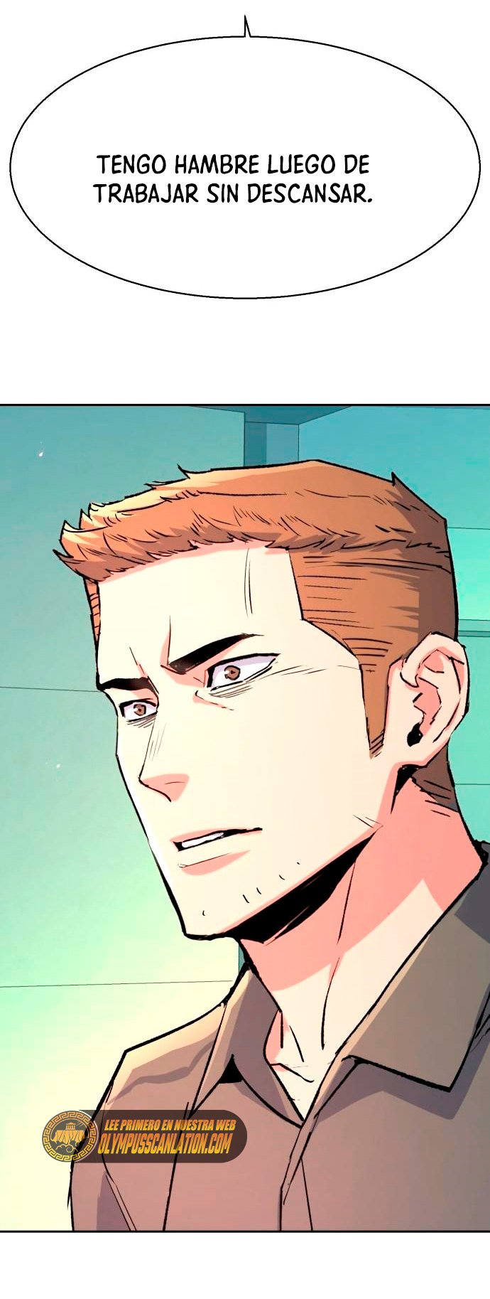 Read Teenage Mercenary Español Manga Online