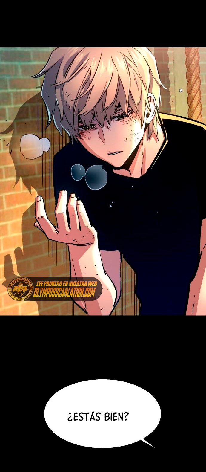 Read Teenage Mercenary Español Manga Online