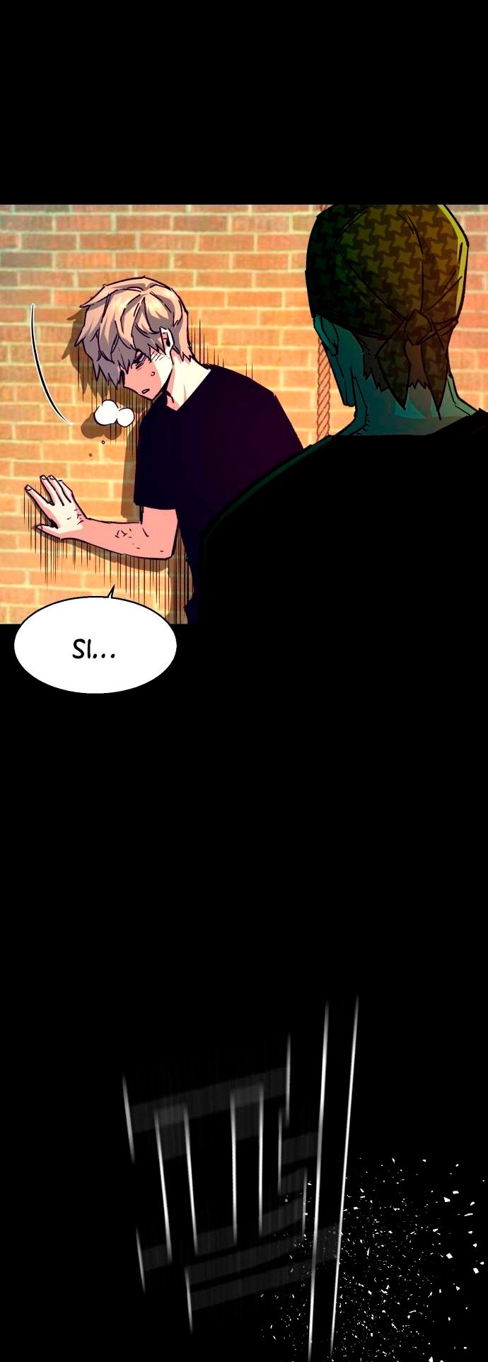 Read Teenage Mercenary Español Manga Online